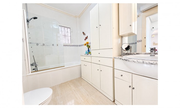 Re-Sale - Apartment - Ciudad Quesada - La Marquesa