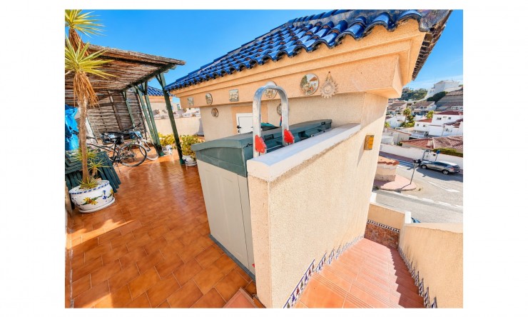 Re-Sale - Apartment - Ciudad Quesada - La Marquesa