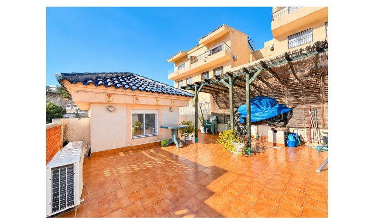 Re-Sale - Apartment - Ciudad Quesada - La Marquesa