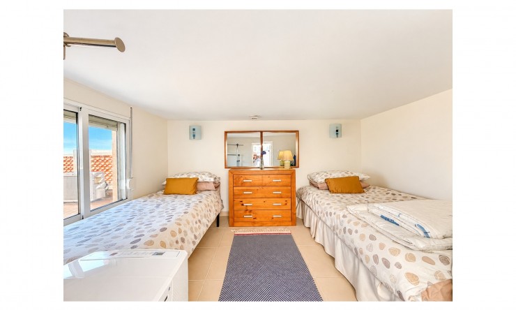Re-Sale - Apartment - Ciudad Quesada - La Marquesa
