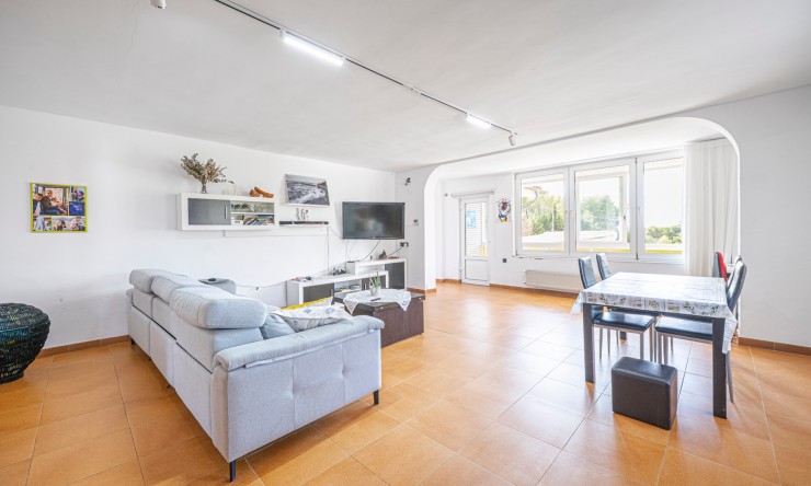 Wederverkoop - Vrijstaande Villa - La Nucia - Panorama