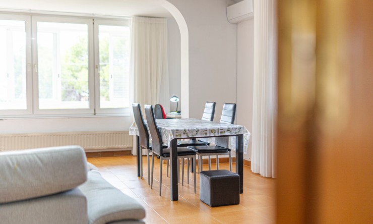 Wederverkoop - Vrijstaande Villa - La Nucia - Panorama