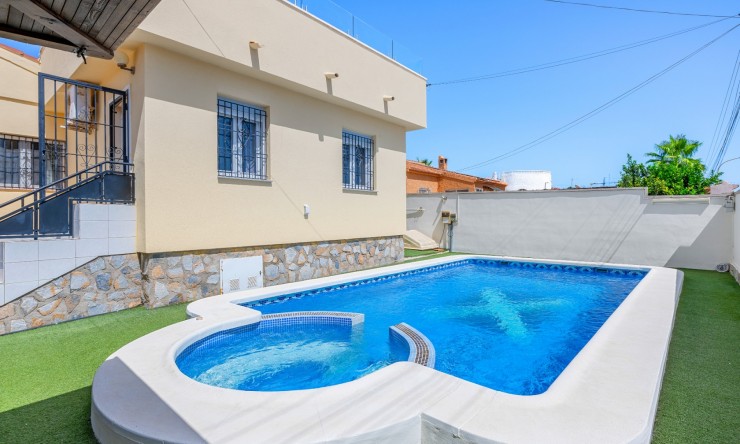 Reventa - Chalet - Ciudad Quesada - Ciudad Quesada - Pueblo