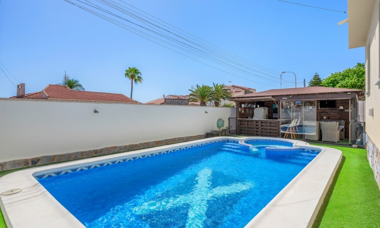 Reventa - Chalet - Ciudad Quesada - Ciudad Quesada - Pueblo