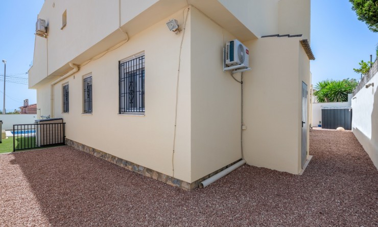 Reventa - Chalet - Ciudad Quesada - Ciudad Quesada - Pueblo