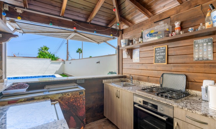 Reventa - Chalet - Ciudad Quesada - Ciudad Quesada - Pueblo