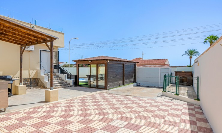 Reventa - Chalet - Ciudad Quesada - Ciudad Quesada - Pueblo