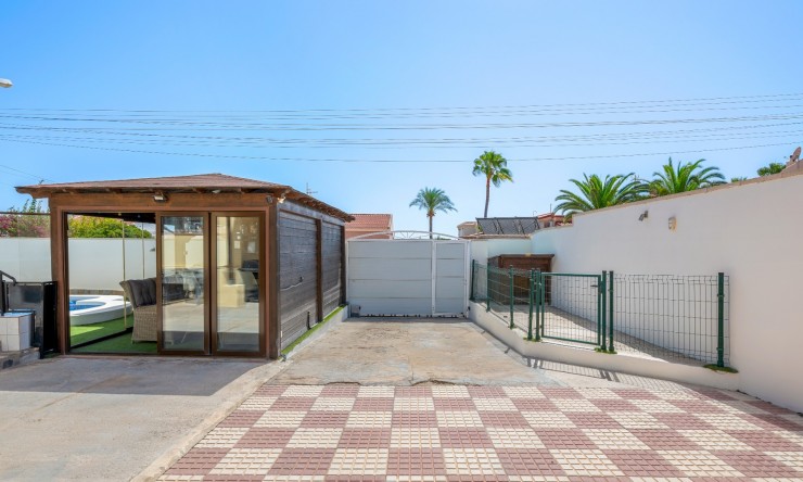 Reventa - Chalet - Ciudad Quesada - Ciudad Quesada - Pueblo