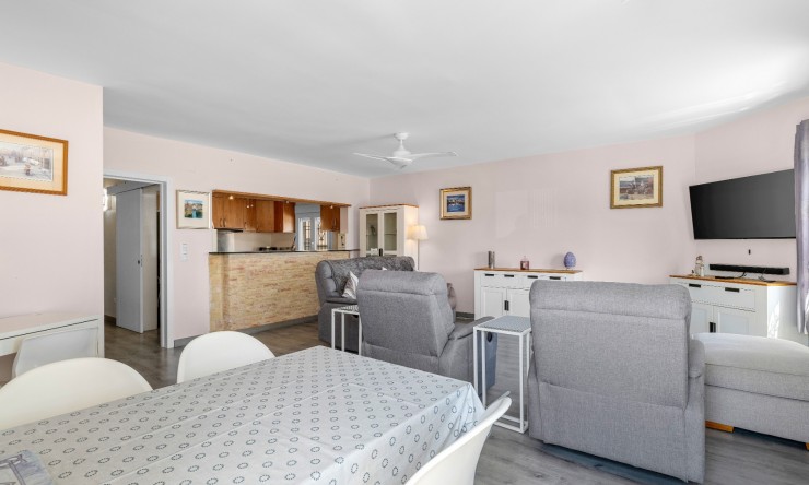 Reventa - Chalet - Ciudad Quesada - Ciudad Quesada - Pueblo