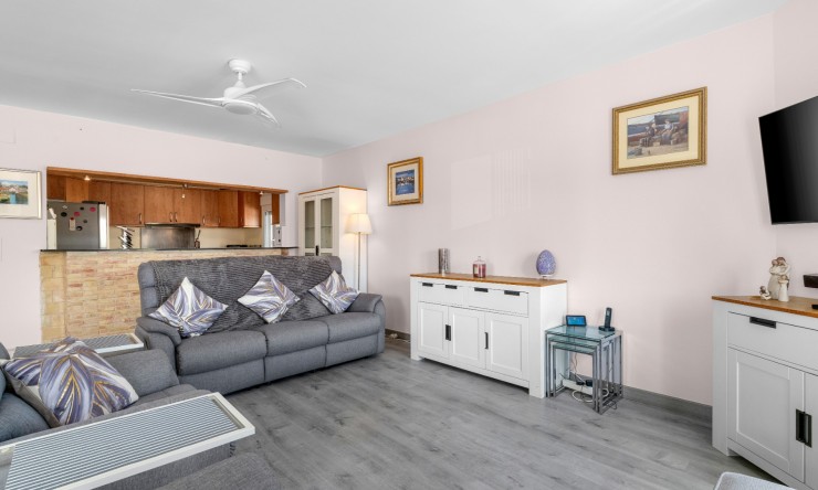 Reventa - Chalet - Ciudad Quesada - Ciudad Quesada - Pueblo