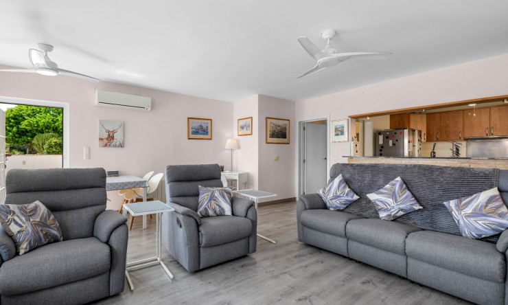 Reventa - Chalet - Ciudad Quesada - Ciudad Quesada - Pueblo