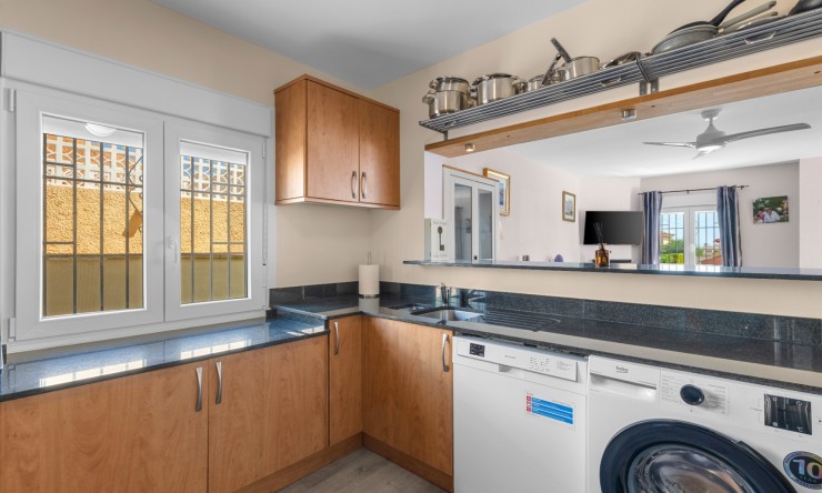Reventa - Chalet - Ciudad Quesada - Ciudad Quesada - Pueblo