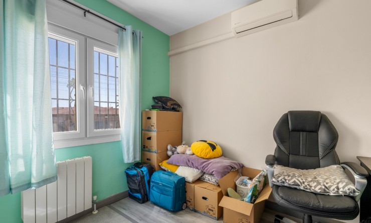 Reventa - Chalet - Ciudad Quesada - Ciudad Quesada - Pueblo