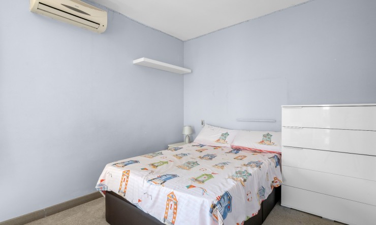 Reventa - Chalet - Ciudad Quesada - Ciudad Quesada - Pueblo