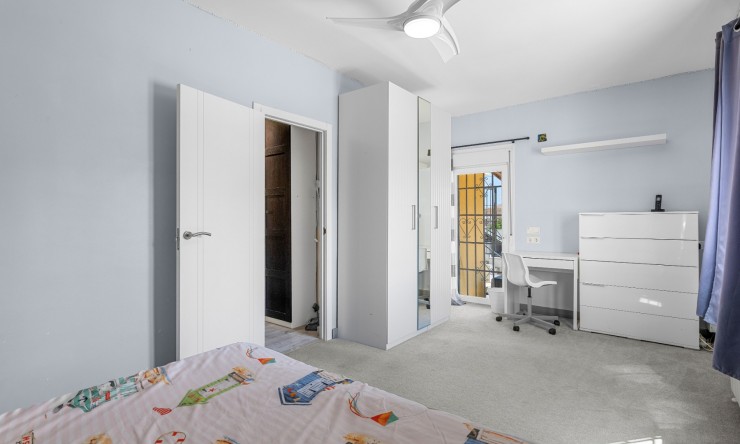 Reventa - Chalet - Ciudad Quesada - Ciudad Quesada - Pueblo