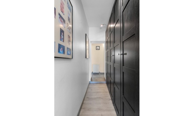 Reventa - Chalet - Ciudad Quesada - Ciudad Quesada - Pueblo