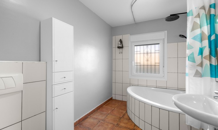 Reventa - Chalet - Ciudad Quesada - Ciudad Quesada - Pueblo