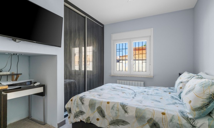 Reventa - Chalet - Ciudad Quesada - Ciudad Quesada - Pueblo