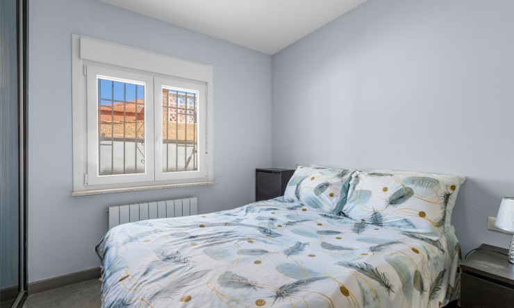 Reventa - Chalet - Ciudad Quesada - Ciudad Quesada - Pueblo