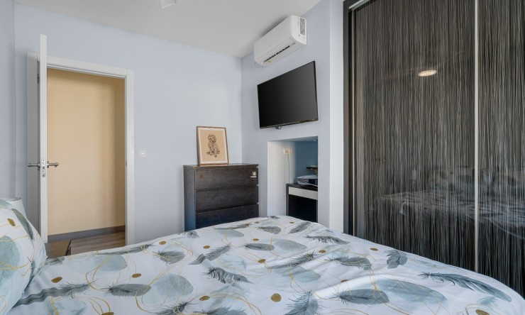 Reventa - Chalet - Ciudad Quesada - Ciudad Quesada - Pueblo