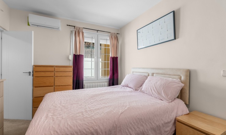 Reventa - Chalet - Ciudad Quesada - Ciudad Quesada - Pueblo