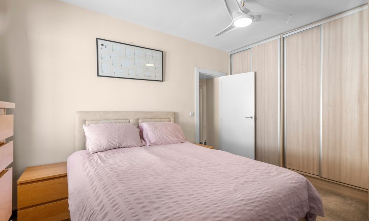 Reventa - Chalet - Ciudad Quesada - Ciudad Quesada - Pueblo
