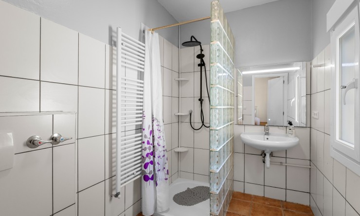 Reventa - Chalet - Ciudad Quesada - Ciudad Quesada - Pueblo