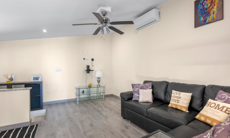 Reventa - Chalet - Ciudad Quesada - Ciudad Quesada - Pueblo
