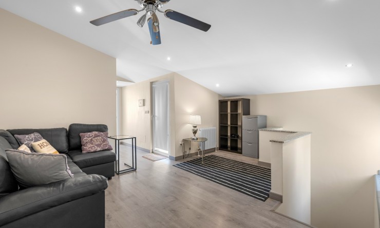 Reventa - Chalet - Ciudad Quesada - Ciudad Quesada - Pueblo