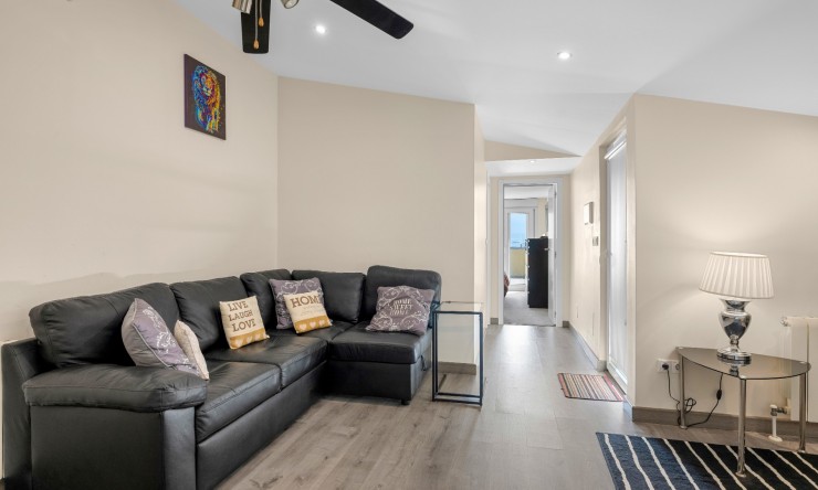 Reventa - Chalet - Ciudad Quesada - Ciudad Quesada - Pueblo