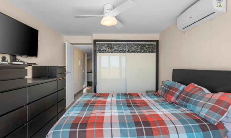 Reventa - Chalet - Ciudad Quesada - Ciudad Quesada - Pueblo