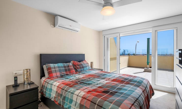 Reventa - Chalet - Ciudad Quesada - Ciudad Quesada - Pueblo