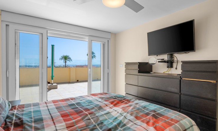 Reventa - Chalet - Ciudad Quesada - Ciudad Quesada - Pueblo