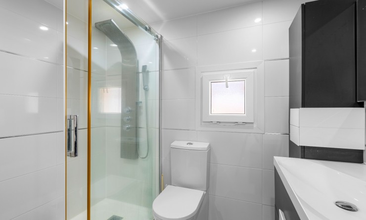 Reventa - Chalet - Ciudad Quesada - Ciudad Quesada - Pueblo