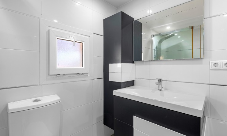 Reventa - Chalet - Ciudad Quesada - Ciudad Quesada - Pueblo