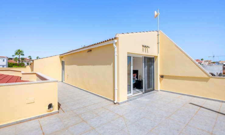 Reventa - Chalet - Ciudad Quesada - Ciudad Quesada - Pueblo
