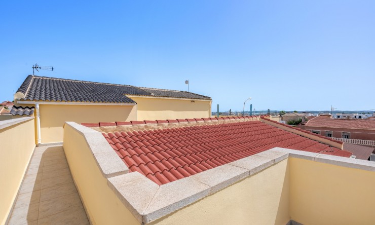 Reventa - Chalet - Ciudad Quesada - Ciudad Quesada - Pueblo