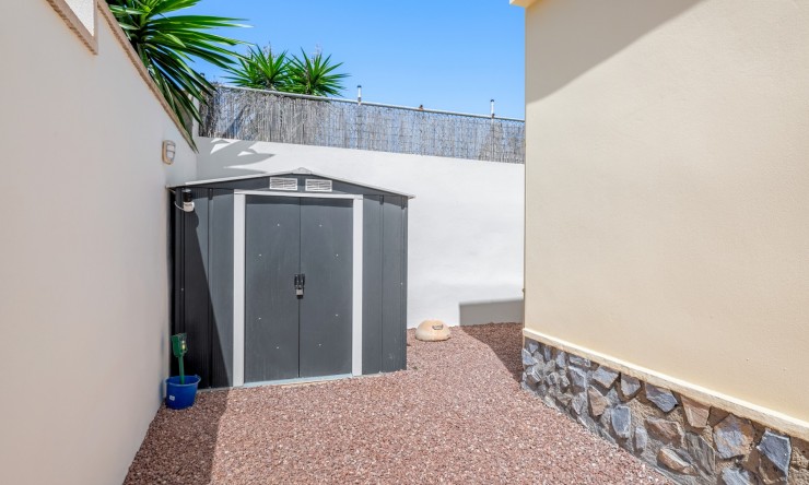 Reventa - Chalet - Ciudad Quesada - Ciudad Quesada - Pueblo