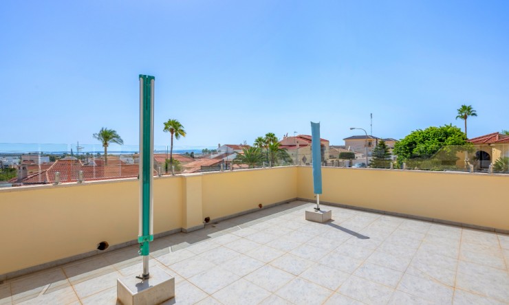 Reventa - Chalet - Ciudad Quesada - Ciudad Quesada - Pueblo