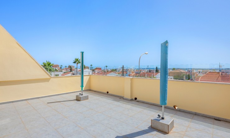 Reventa - Chalet - Ciudad Quesada - Ciudad Quesada - Pueblo