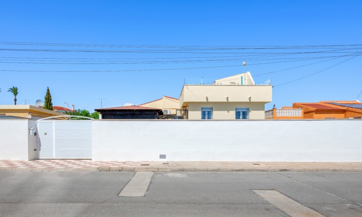Reventa - Chalet - Ciudad Quesada - Ciudad Quesada - Pueblo
