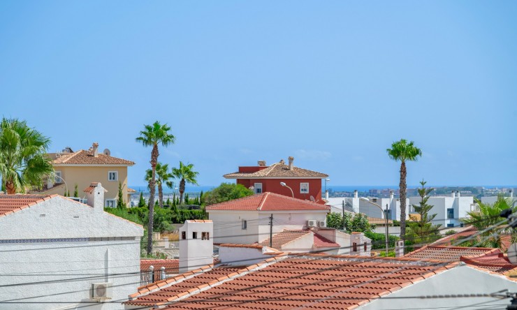 Reventa - Chalet - Ciudad Quesada - Ciudad Quesada - Pueblo