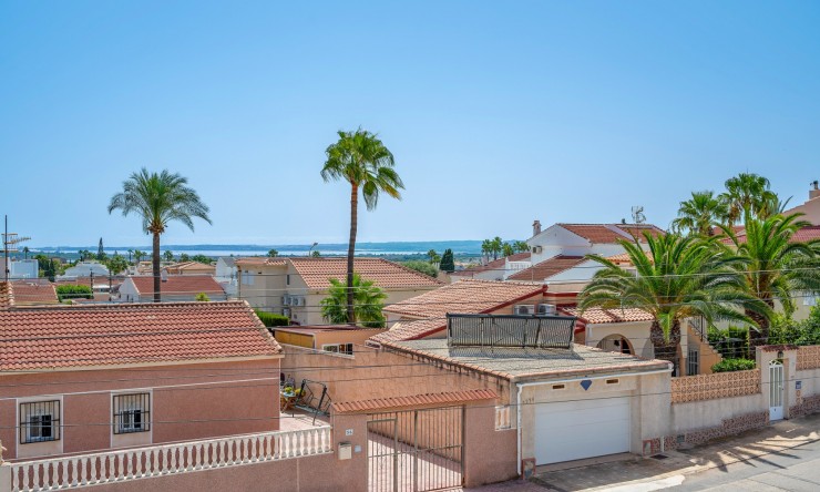 Reventa - Chalet - Ciudad Quesada - Ciudad Quesada - Pueblo
