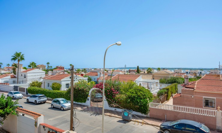 Reventa - Chalet - Ciudad Quesada - Ciudad Quesada - Pueblo