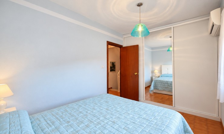 Re-Sale - Townhouse - Torrevieja - Torrevieja - Centre