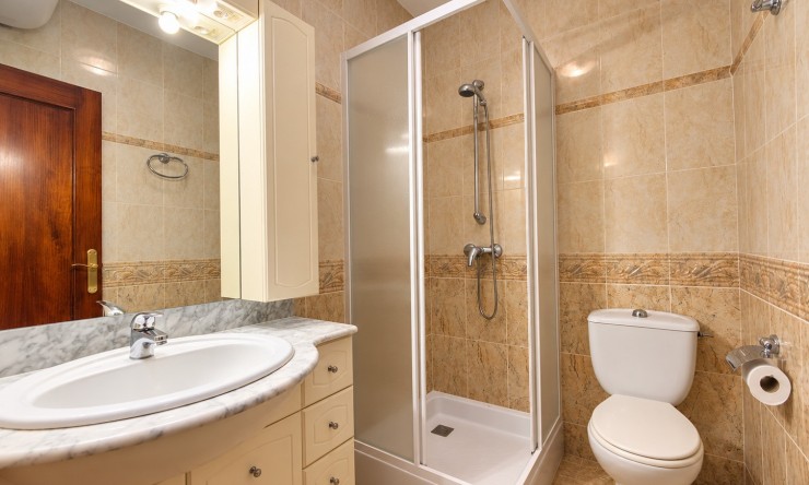 Re-Sale - Townhouse - Torrevieja - Torrevieja - Centre