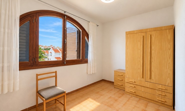 Re-Sale - Townhouse - Torrevieja - Torrevieja - Centre