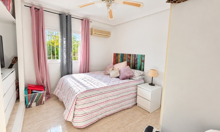 Reventa - Semi Adosado - Orihuela Costa - Playa Flamenca