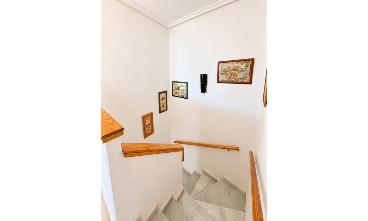 Reventa - Semi Adosado - Orihuela Costa - Playa Flamenca