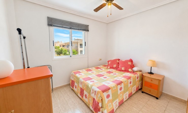 Reventa - Semi Adosado - Orihuela Costa - Playa Flamenca
